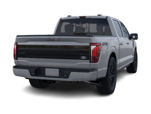 Thumbnail: 2026 Ford F-150 - 15