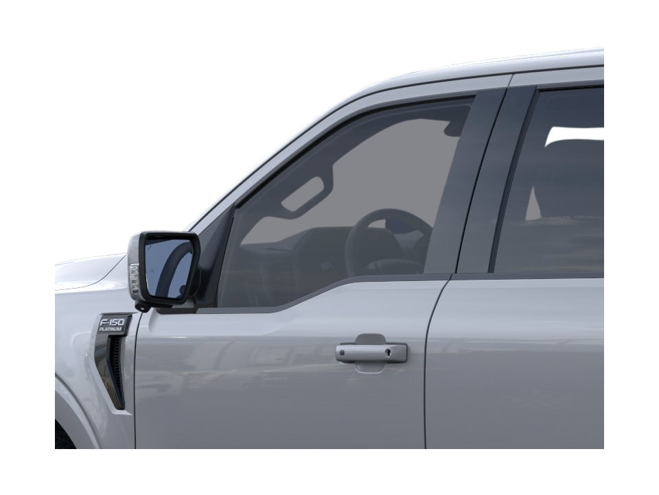 Thumbnail: 2026 Ford F-150 - 20