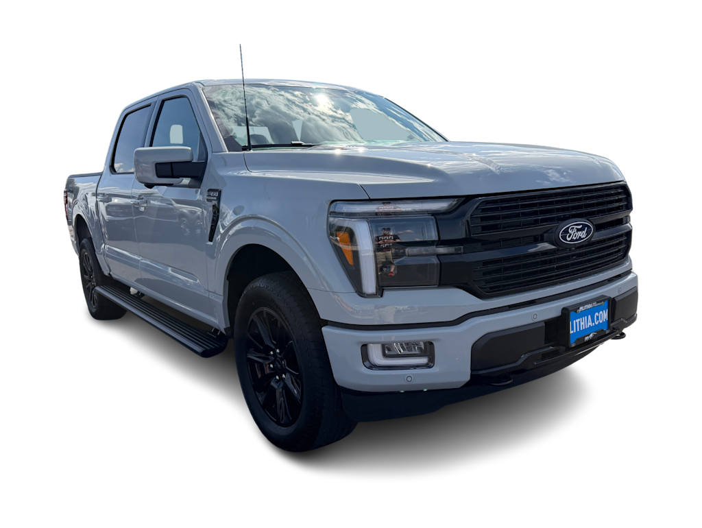Thumbnail: 2026 Ford F-150 - 18
