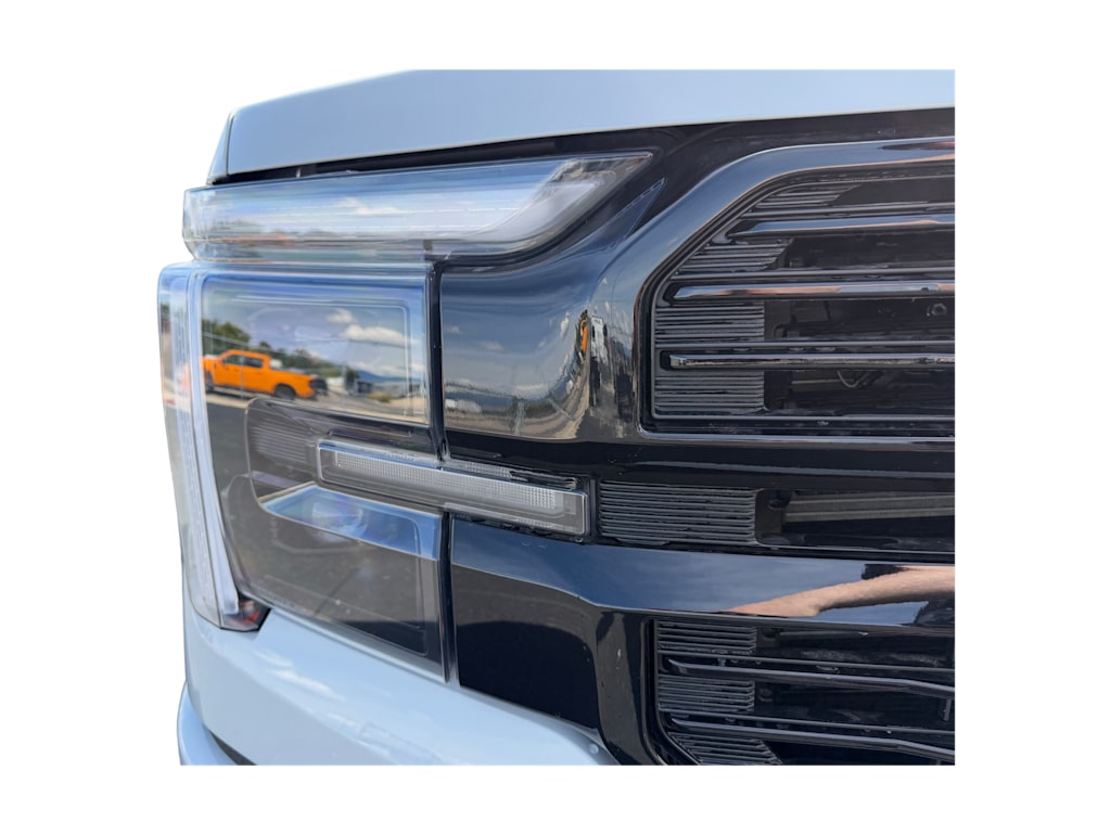 Thumbnail: 2026 Ford F-150 - 3