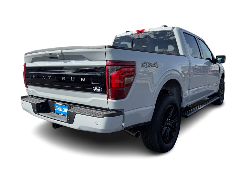 Thumbnail: 2026 Ford F-150 - 20
