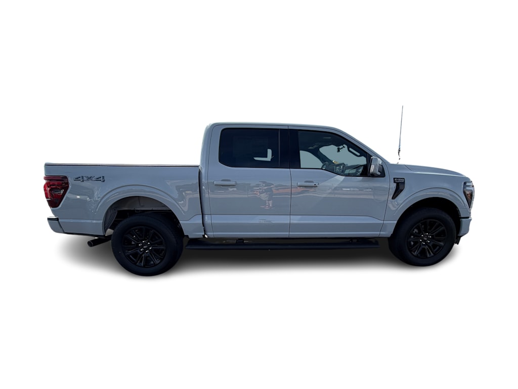 Thumbnail: 2026 Ford F-150 - 19
