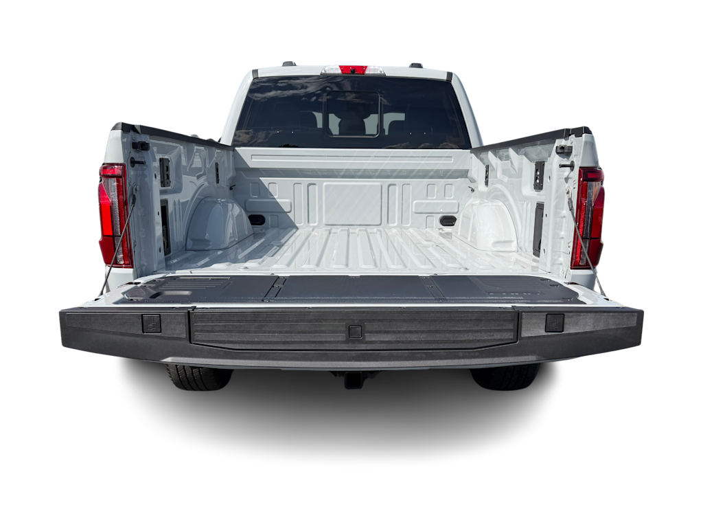 Thumbnail: 2026 Ford F-150 - 21
