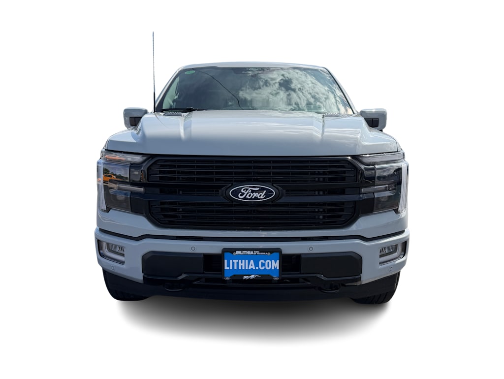 Thumbnail: 2026 Ford F-150 - 5