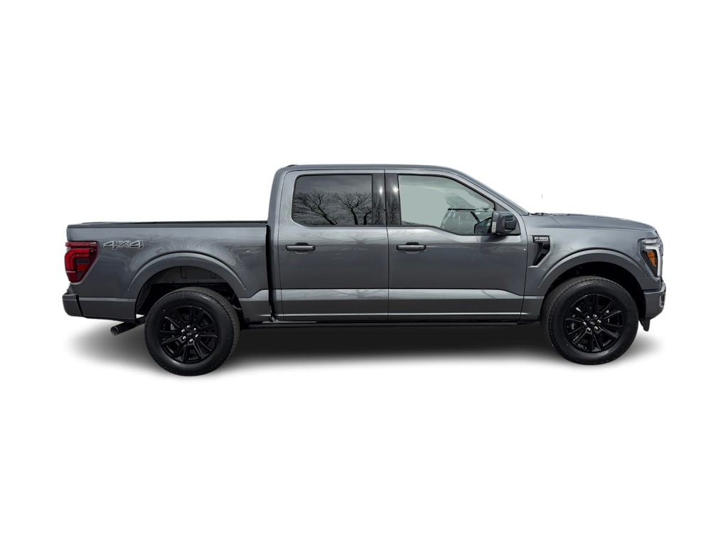Thumbnail: 2026 Ford F-150 - 17