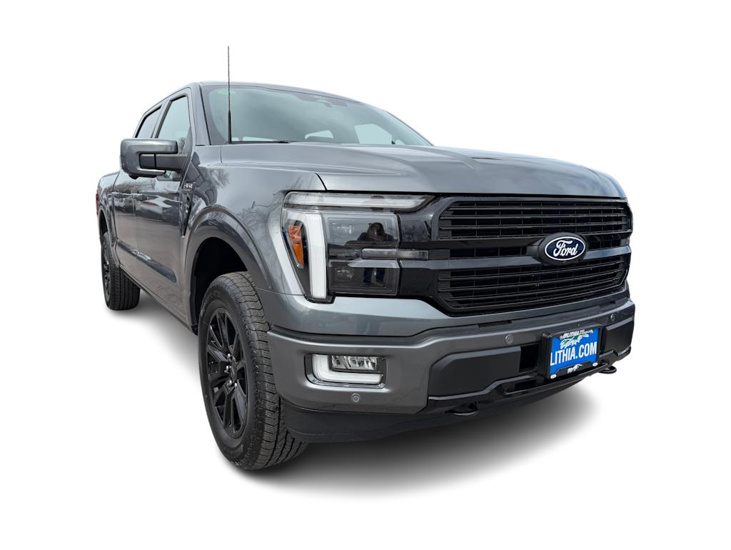 Thumbnail: 2026 Ford F-150 - 16