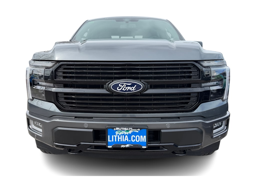 Thumbnail: 2026 Ford F-150 - 4