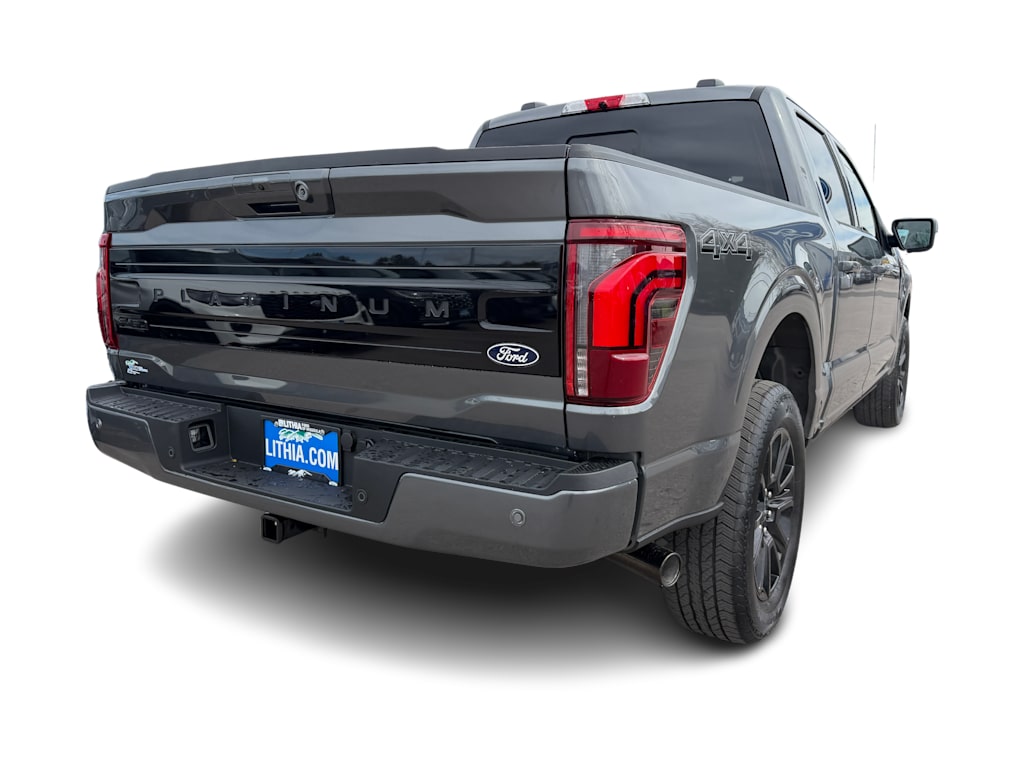 Thumbnail: 2026 Ford F-150 - 18