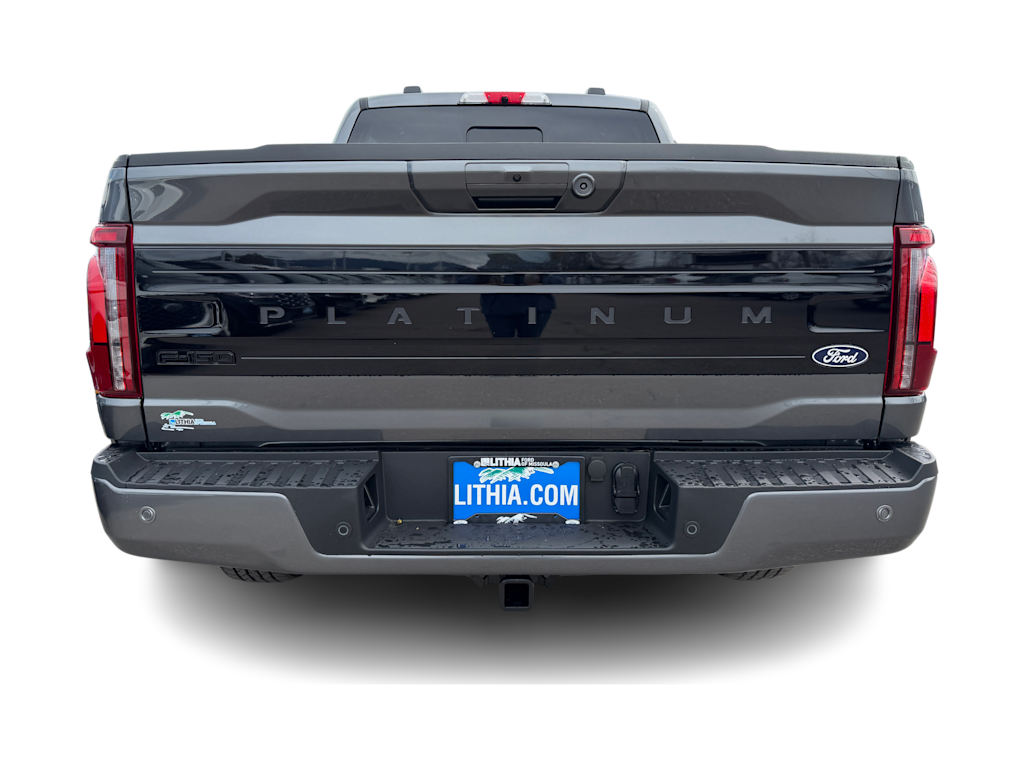 Thumbnail: 2026 Ford F-150 - 3