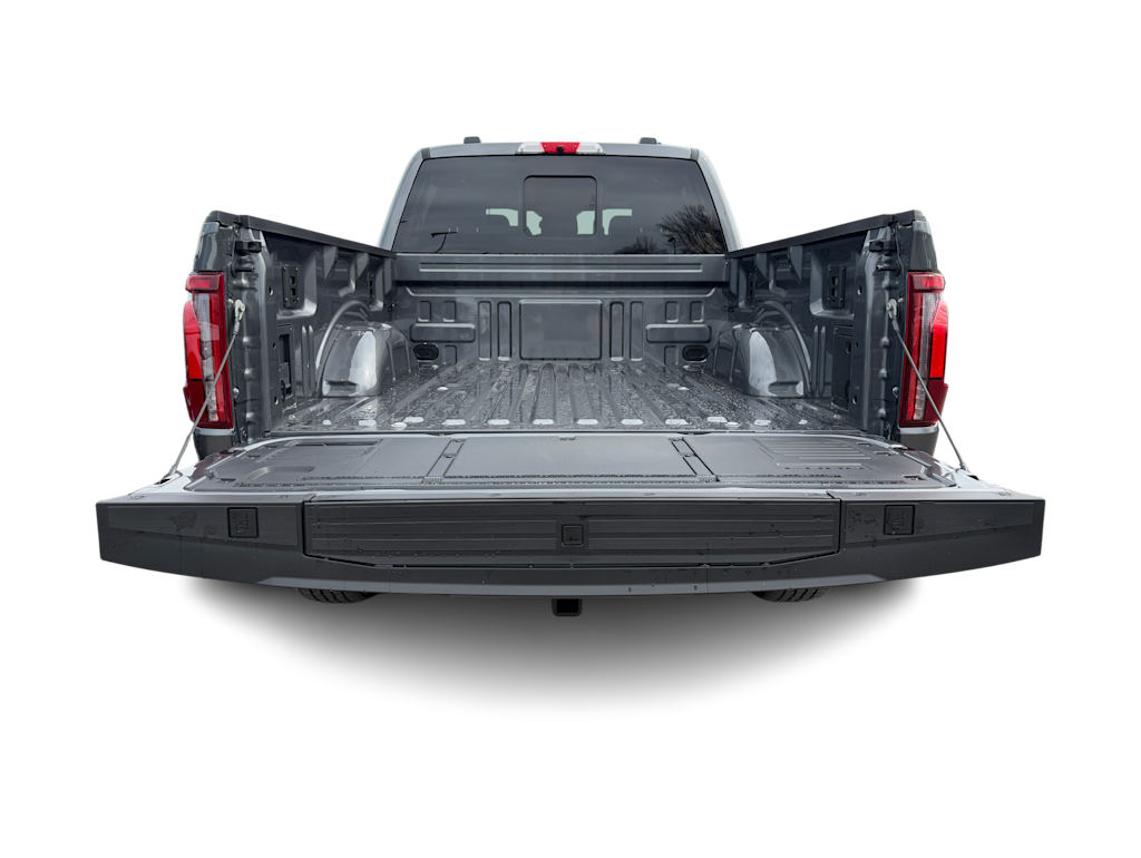 Thumbnail: 2026 Ford F-150 - 21