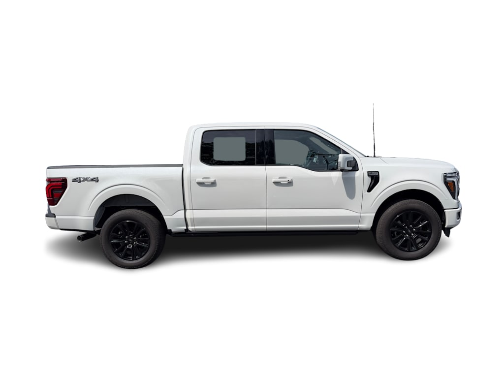 Thumbnail: 2026 Ford F-150 - 19
