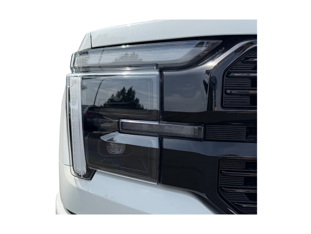 Thumbnail: 2026 Ford F-150 - 3