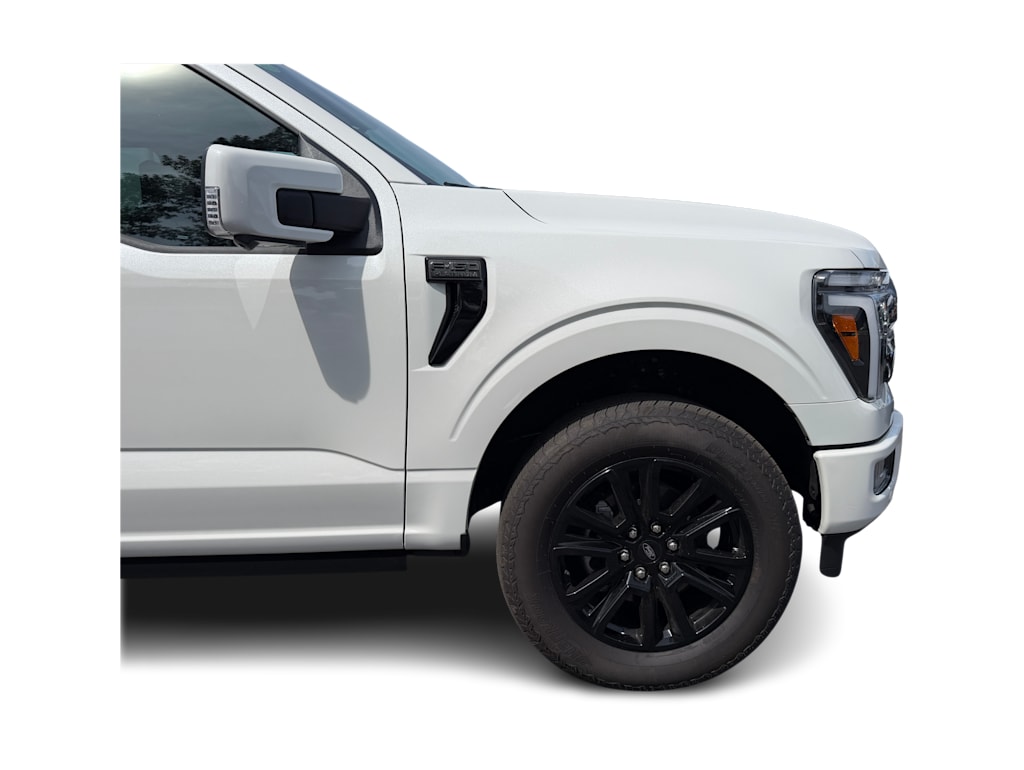 Thumbnail: 2026 Ford F-150 - 18