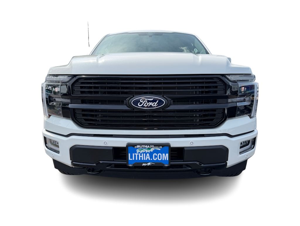 Thumbnail: 2026 Ford F-150 - 17