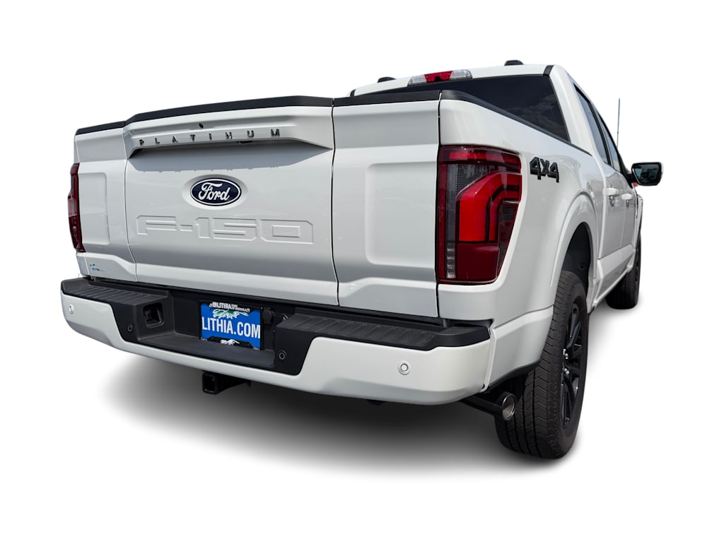 Thumbnail: 2026 Ford F-150 - 20