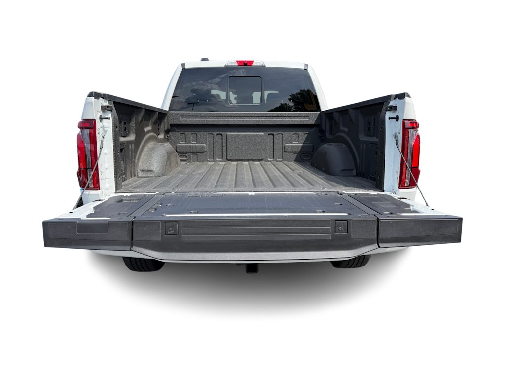 Thumbnail: 2026 Ford F-150 - 26