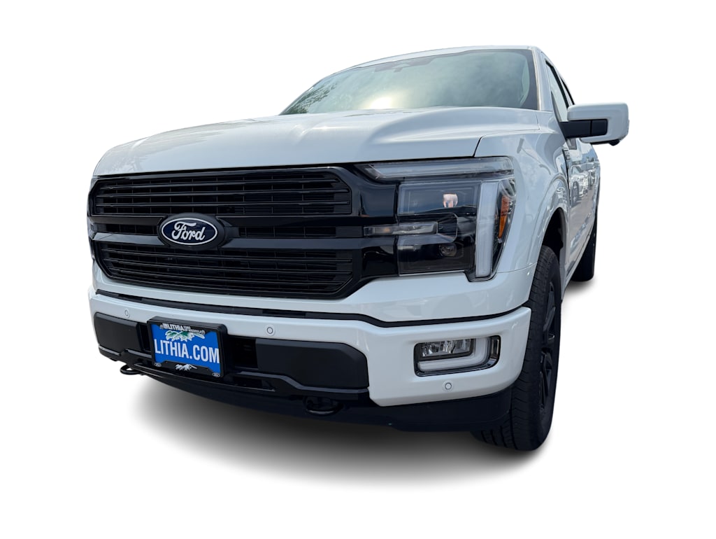 Thumbnail: 2026 Ford F-150 - 5
