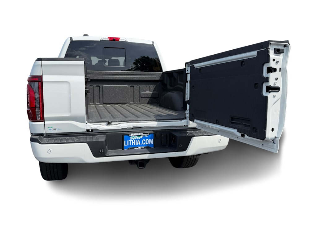 Thumbnail: 2026 Ford F-150 - 21