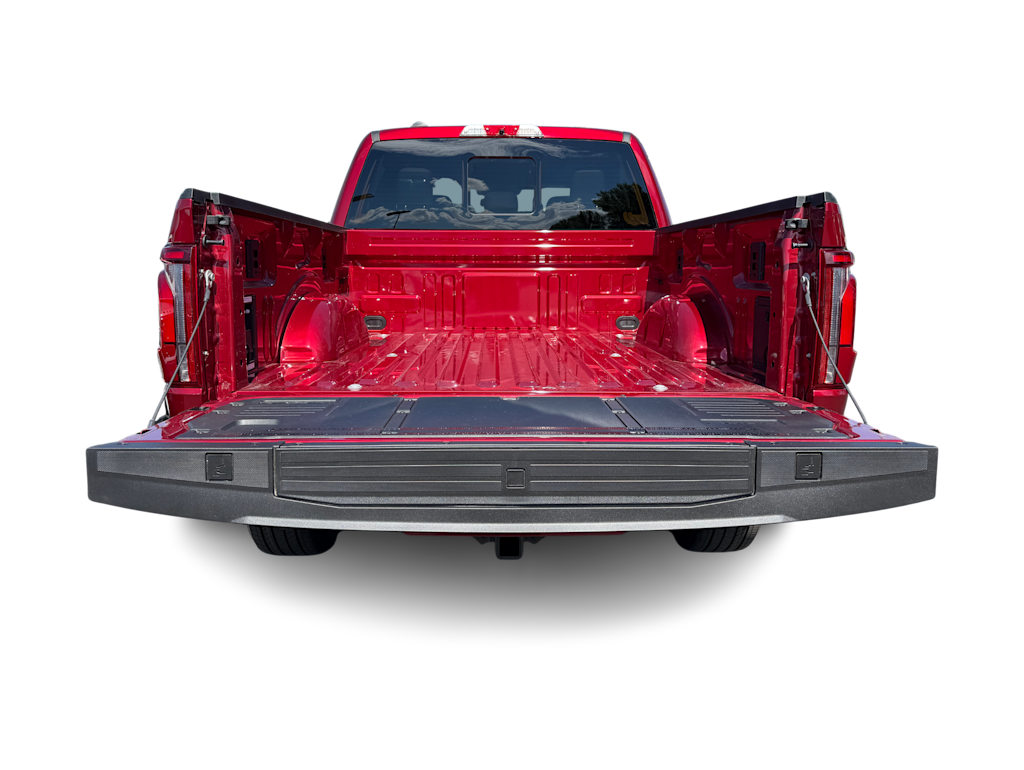 Thumbnail: 2026 Ford F-150 - 21