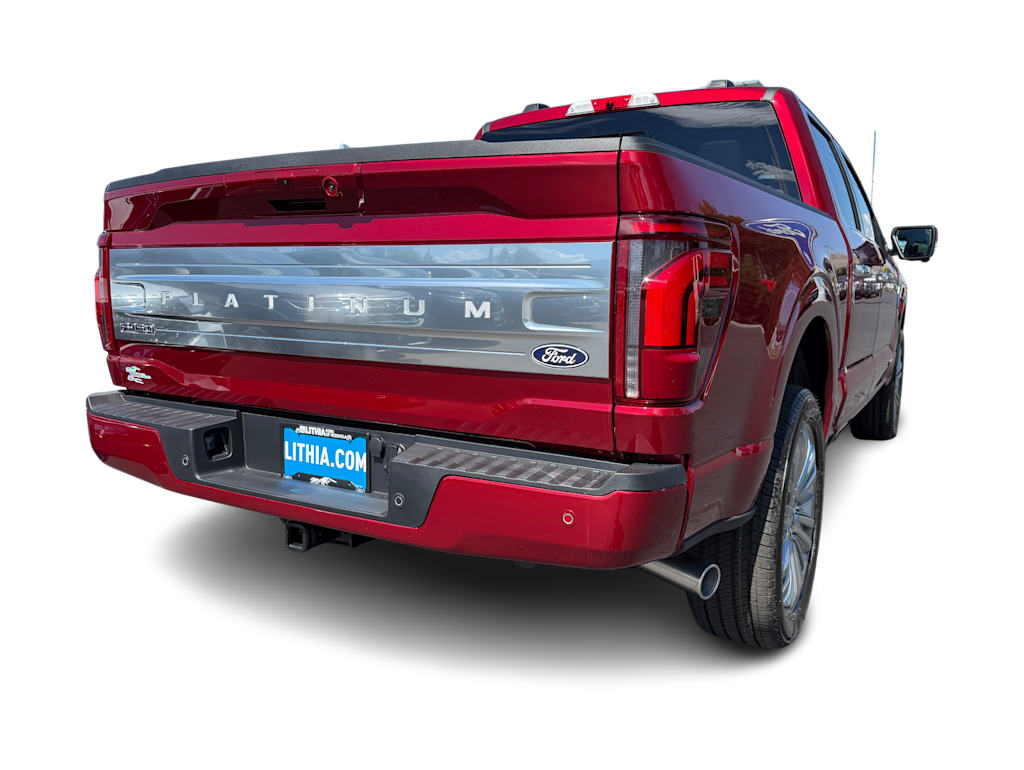 Thumbnail: 2026 Ford F-150 - 19