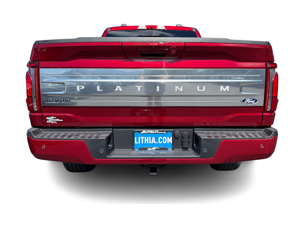 Thumbnail: 2026 Ford F-150 - 3