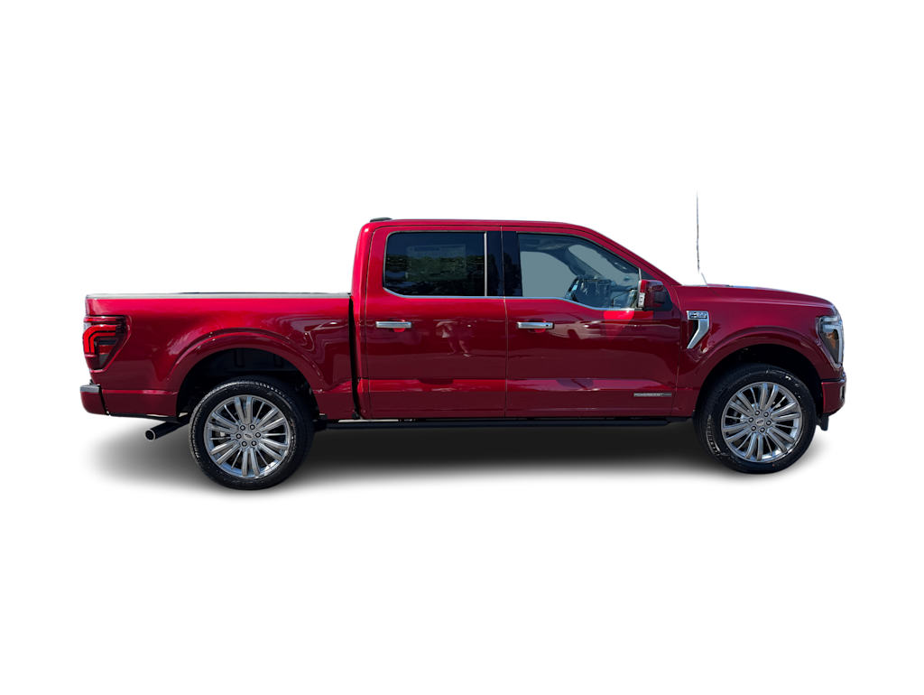 Thumbnail: 2026 Ford F-150 - 18
