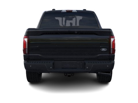 Thumbnail: 2026 Ford F-150 - 5