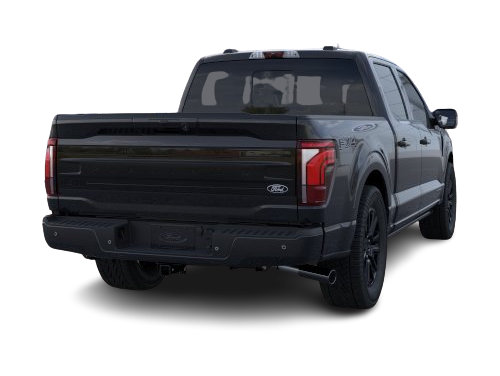 Thumbnail: 2026 Ford F-150 - 15