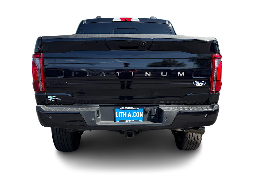 Thumbnail: 2026 Ford F-150 - 3