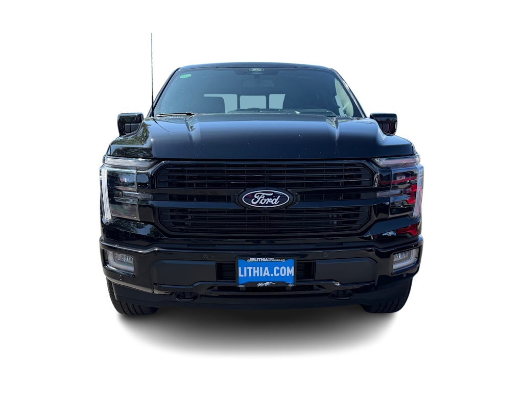Thumbnail: 2026 Ford F-150 - 4