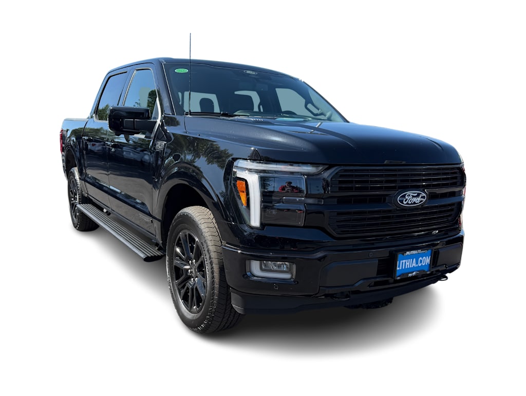 Thumbnail: 2026 Ford F-150 - 17