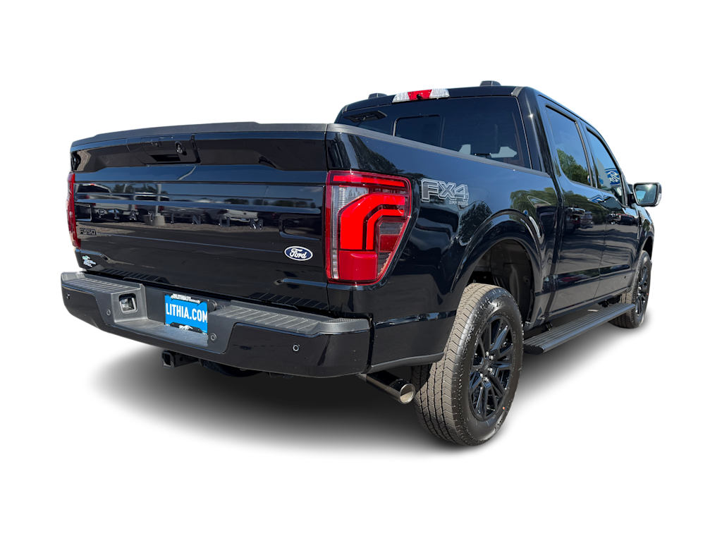 Thumbnail: 2026 Ford F-150 - 19