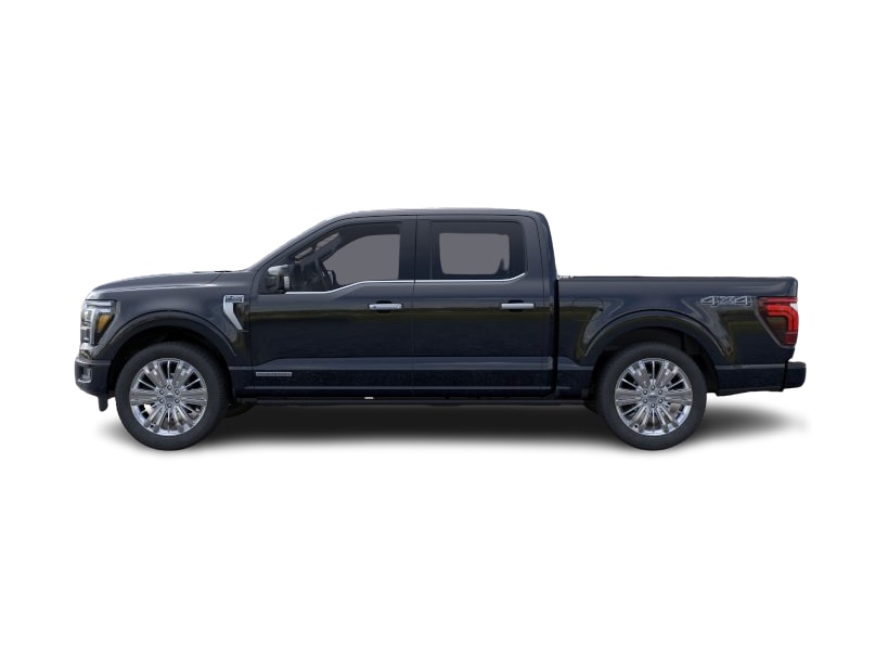 Thumbnail: 2026 Ford F-150 - 3