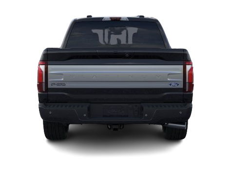 Thumbnail: 2026 Ford F-150 - 5