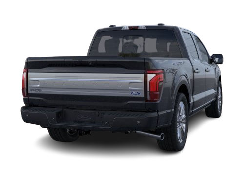 Thumbnail: 2026 Ford F-150 - 15