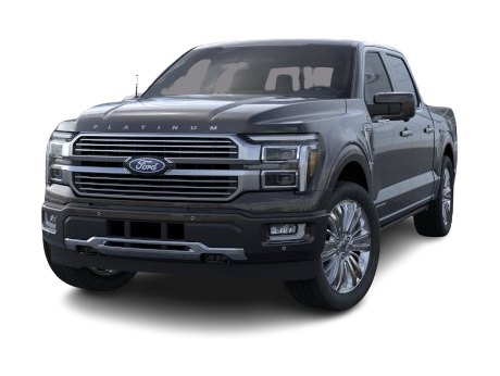 Thumbnail: 2026 Ford F-150 - 13