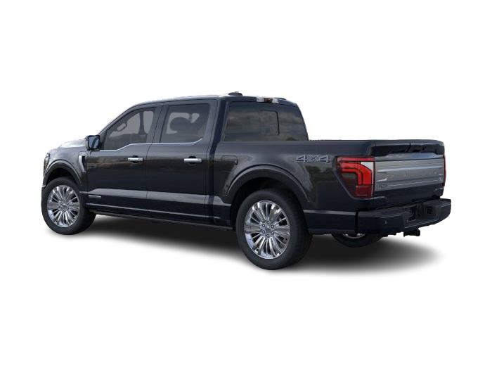 Thumbnail: 2026 Ford F-150 - 4