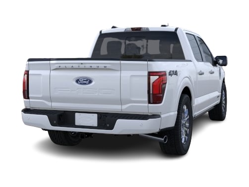 Thumbnail: 2026 Ford F-150 - 15