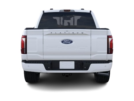 Thumbnail: 2026 Ford F-150 - 5