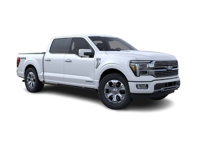 Thumbnail: 2026 Ford F-150 - 14