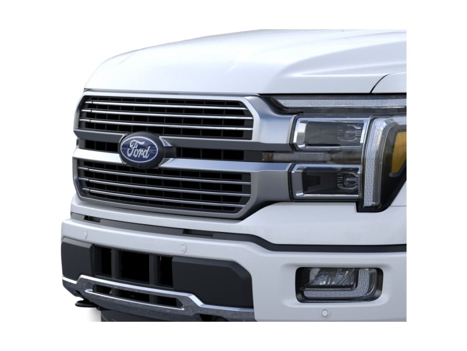 Thumbnail: 2026 Ford F-150 - 18