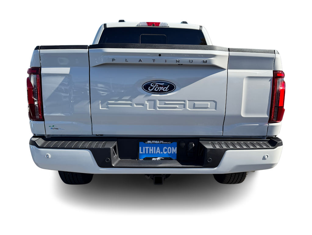 Thumbnail: 2026 Ford F-150 - 3