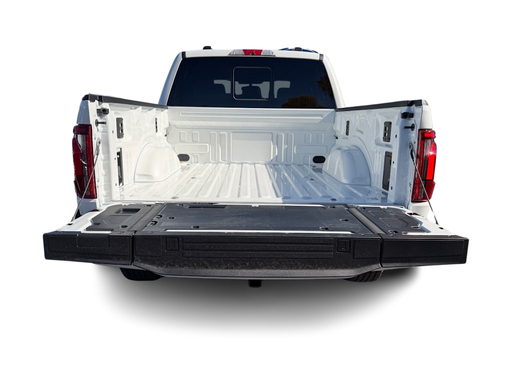 Thumbnail: 2026 Ford F-150 - 21