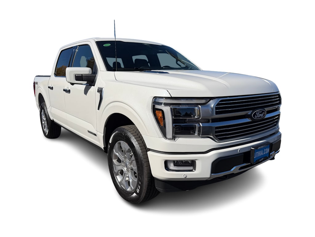 Thumbnail: 2026 Ford F-150 - 17