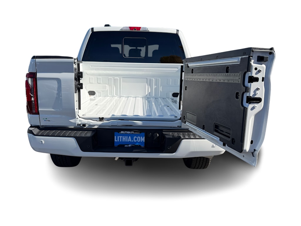 Thumbnail: 2026 Ford F-150 - 20