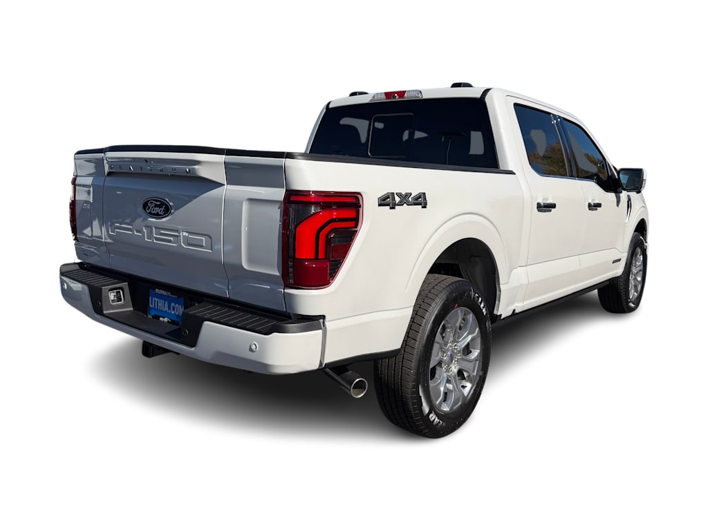 Thumbnail: 2026 Ford F-150 - 19