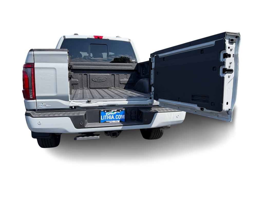 Thumbnail: 2026 Ford F-150 - 21
