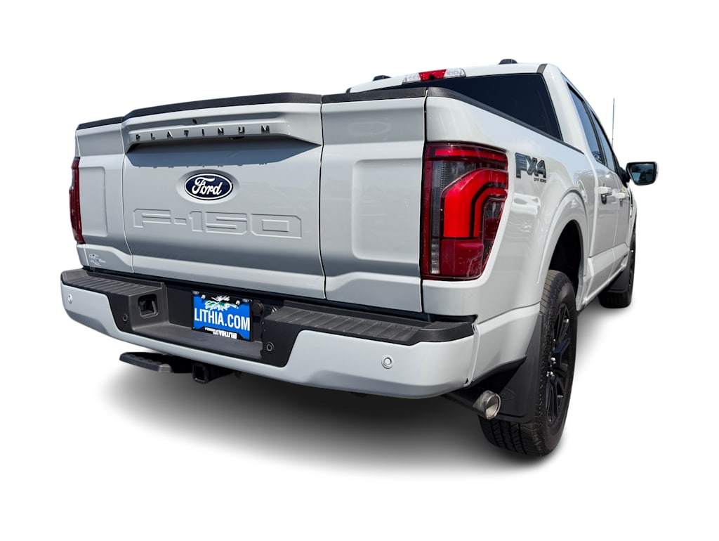 Thumbnail: 2026 Ford F-150 - 20