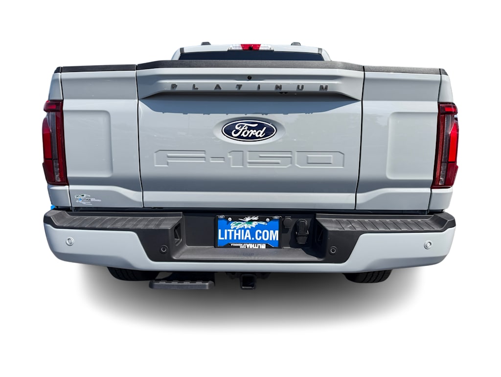 Thumbnail: 2026 Ford F-150 - 3