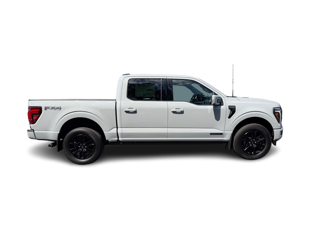 Thumbnail: 2026 Ford F-150 - 19